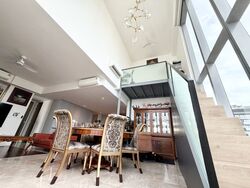 Amber Park (D15), Condominium #565634871